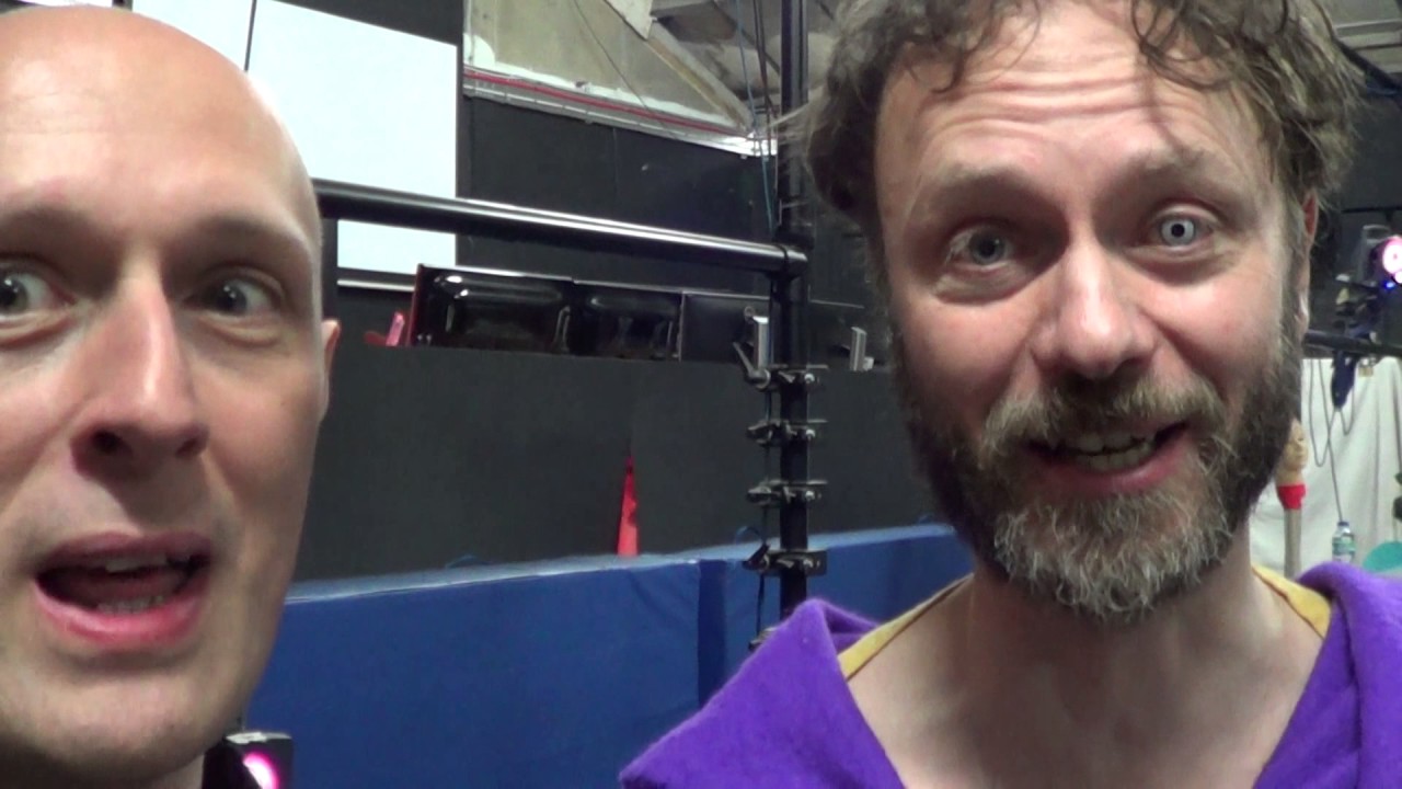 Lindybeige, Time Commanders and Rome Total War