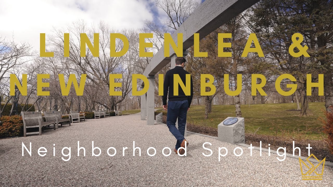 Neighborhood Spotlight - Lindenlea & New Edinburgh