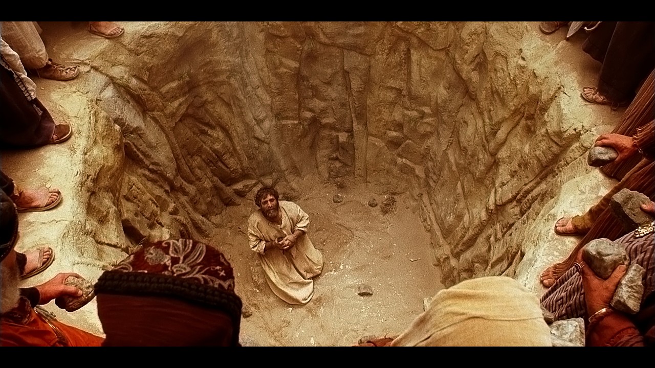 S5E37 The Book of Acts: Stephen, first martyr in the Name of Jesus (Acts 7.51-60)