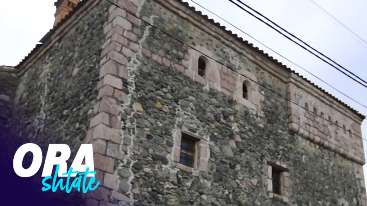 Ora 7 - Nivokaz, bukuritë natyrore dhe tradita e kullave - 09.11.2020 - Klan Kosova