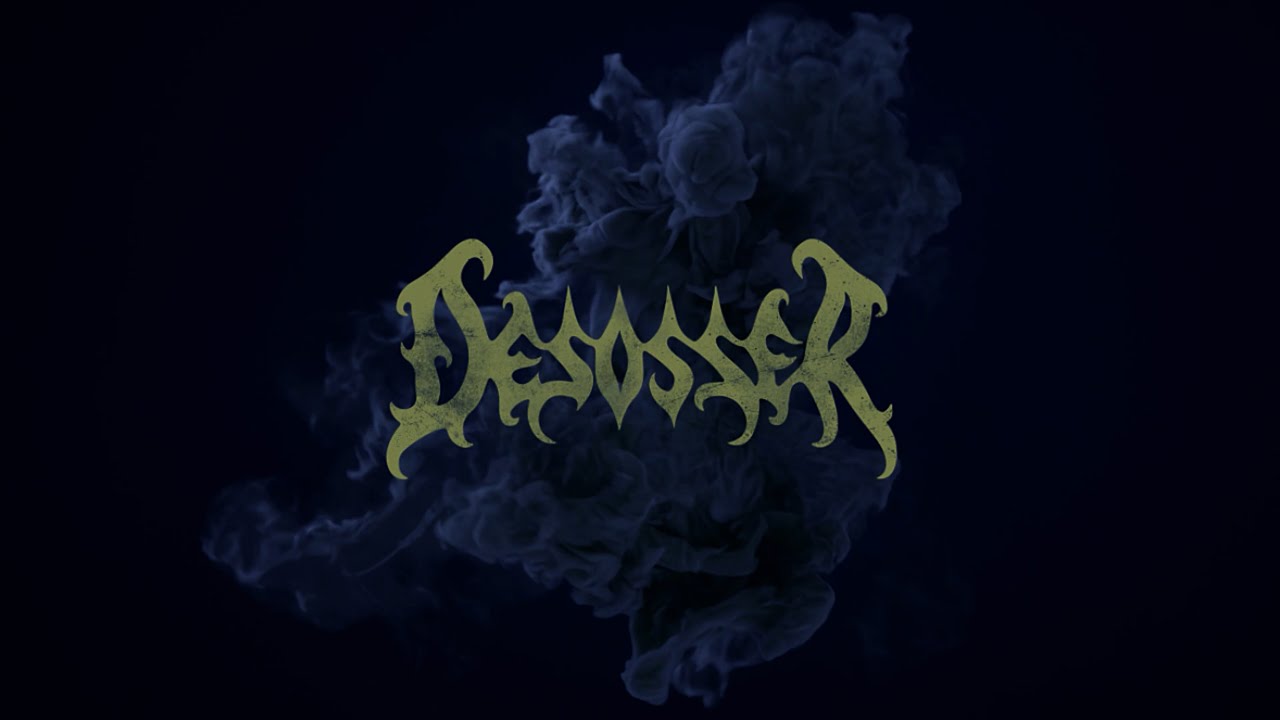 DESOSSER - WHILE THE SUN DIES [OFFICIAL MUSIC VIDEO] (2025) SW EXCLUSIVE