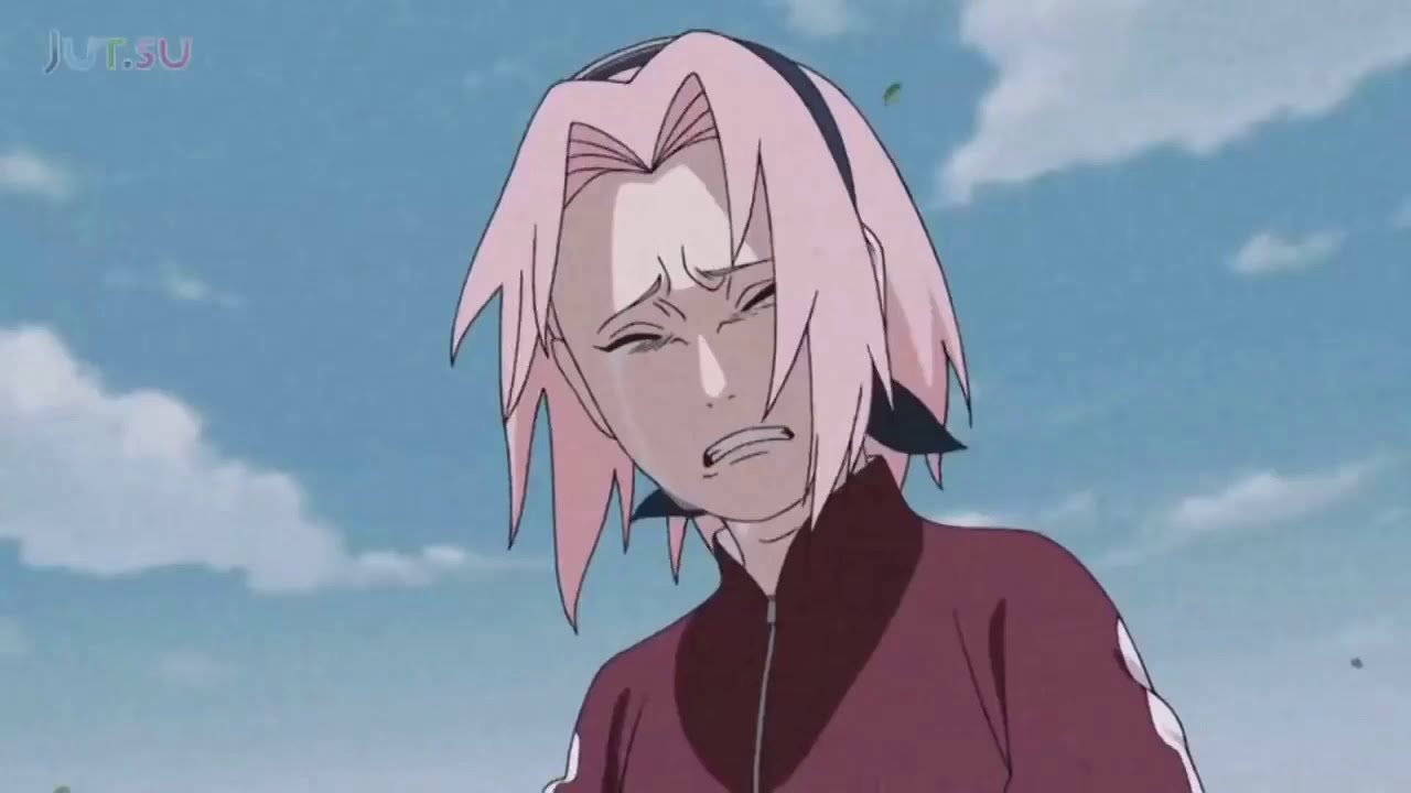 Sakura AMV - Слёзы