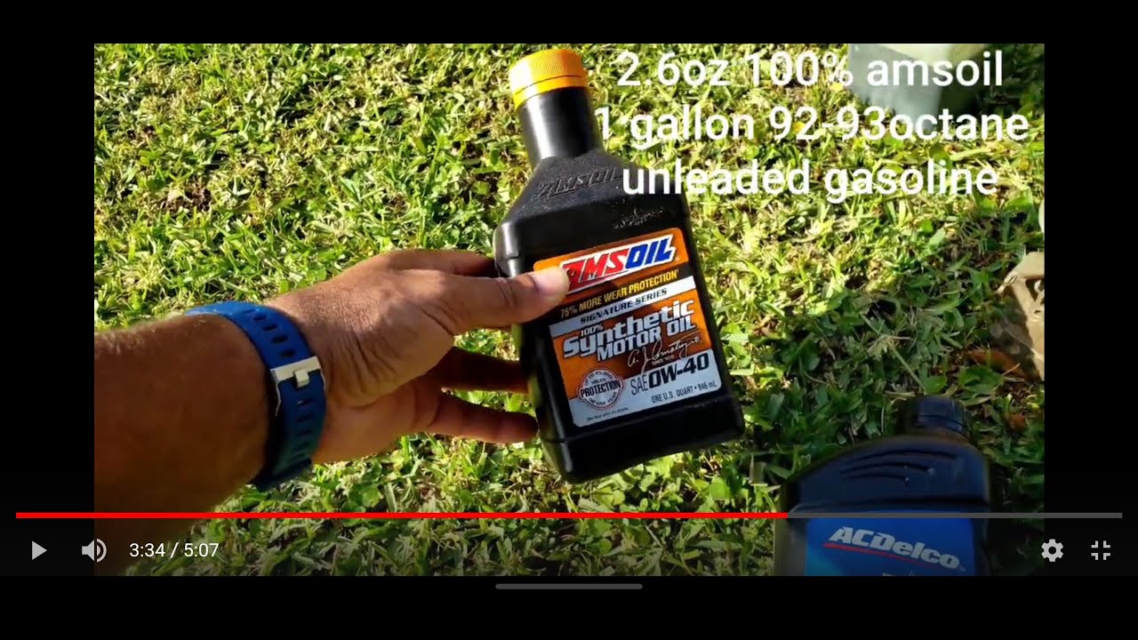 Honda hrx217hxa trans fluid explained
