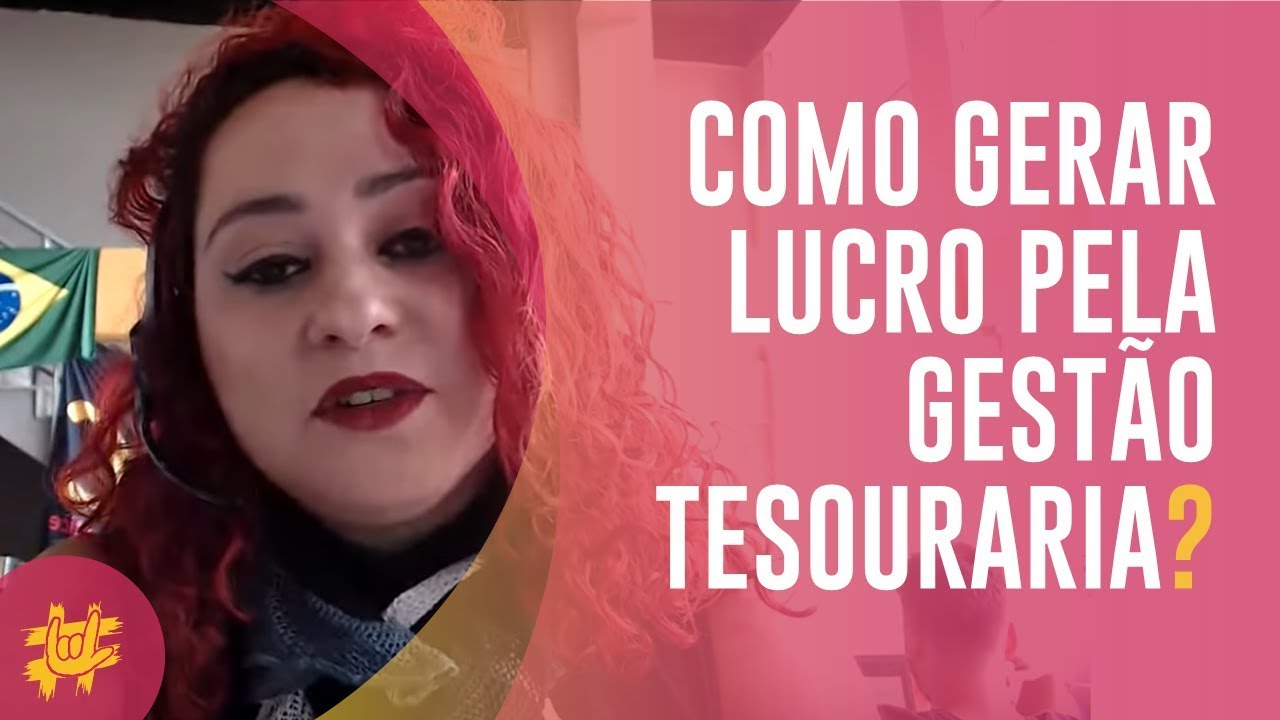 Como aumentar o lucro da empresa com Gestão de Tesouraria