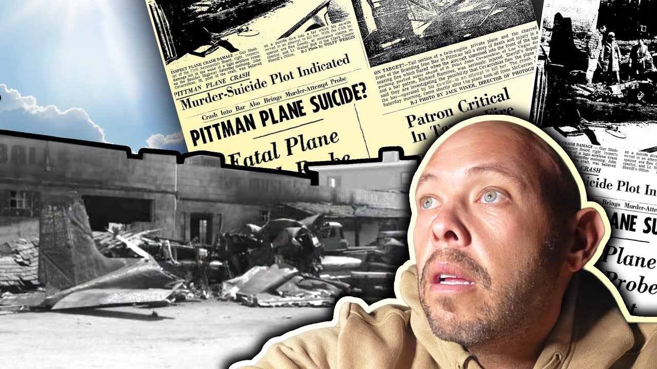 John Covarrubbias' Sweet Story of Revenge