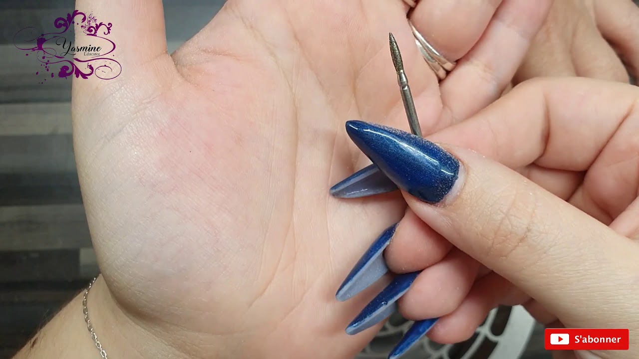 dépose et pose vsp Nails Company