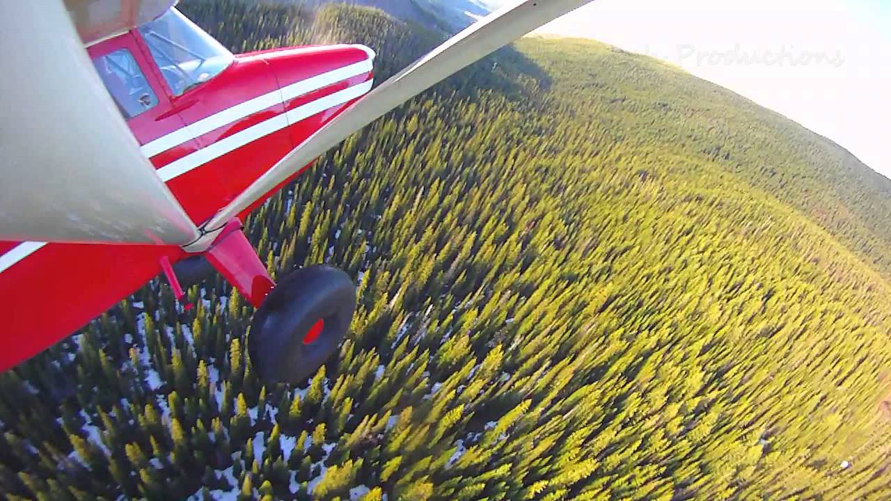 Fish Lake USFS - S92 - Takeoff (Idaho backountry) HD