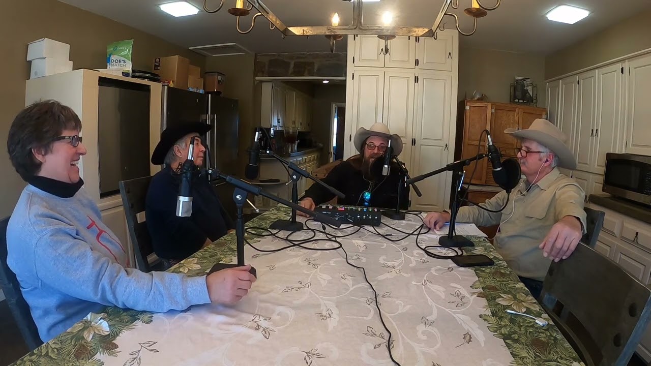Mullendore Ranch - Episode #117