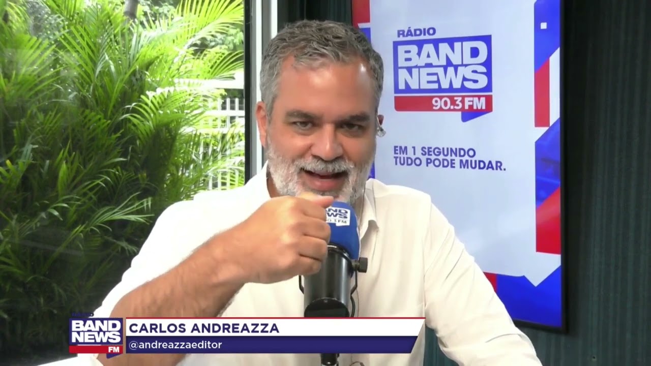 Caso Master: o escândalo fora da agenda que ninguém quer explicar
