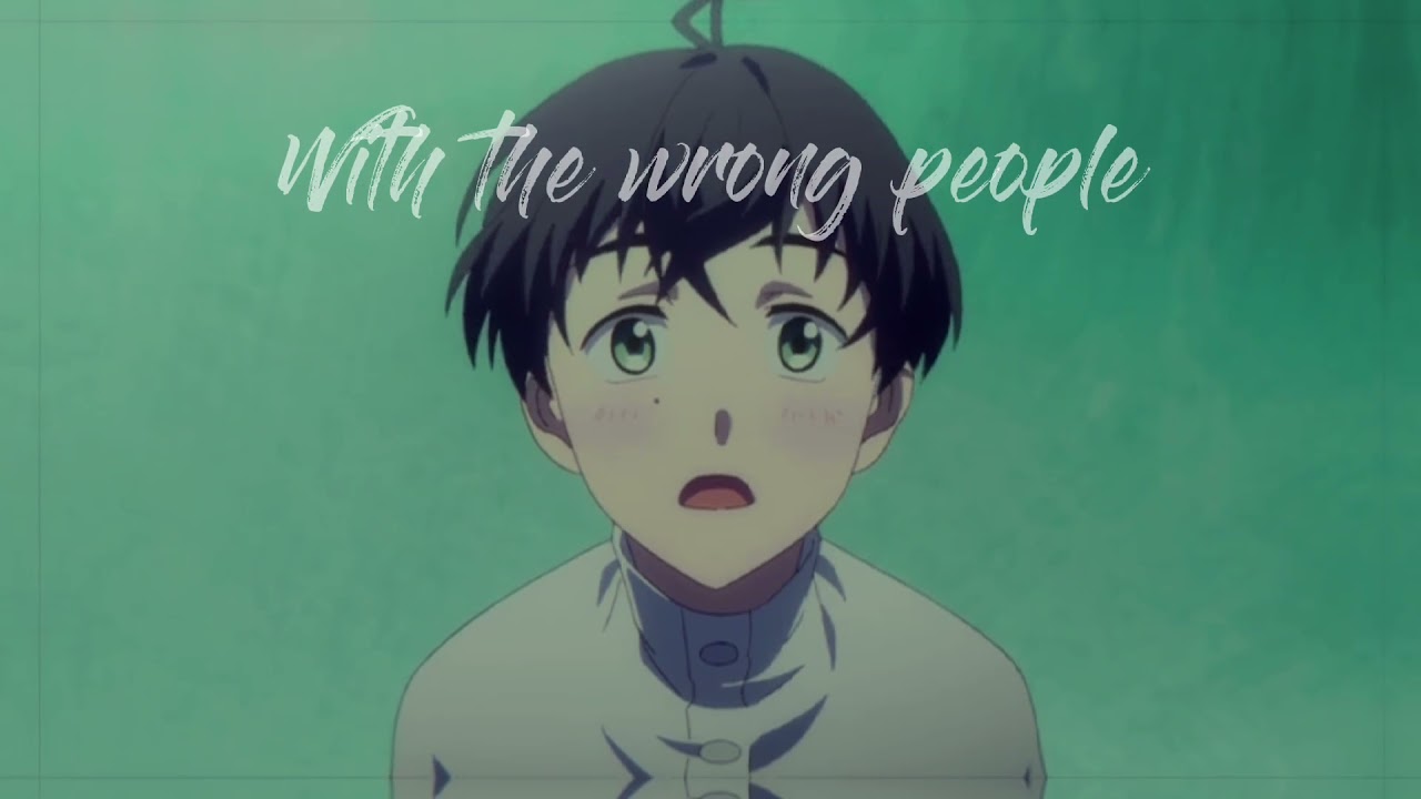 Sk8 The Infinity- Adam x Tadashi |short AMV| edit~