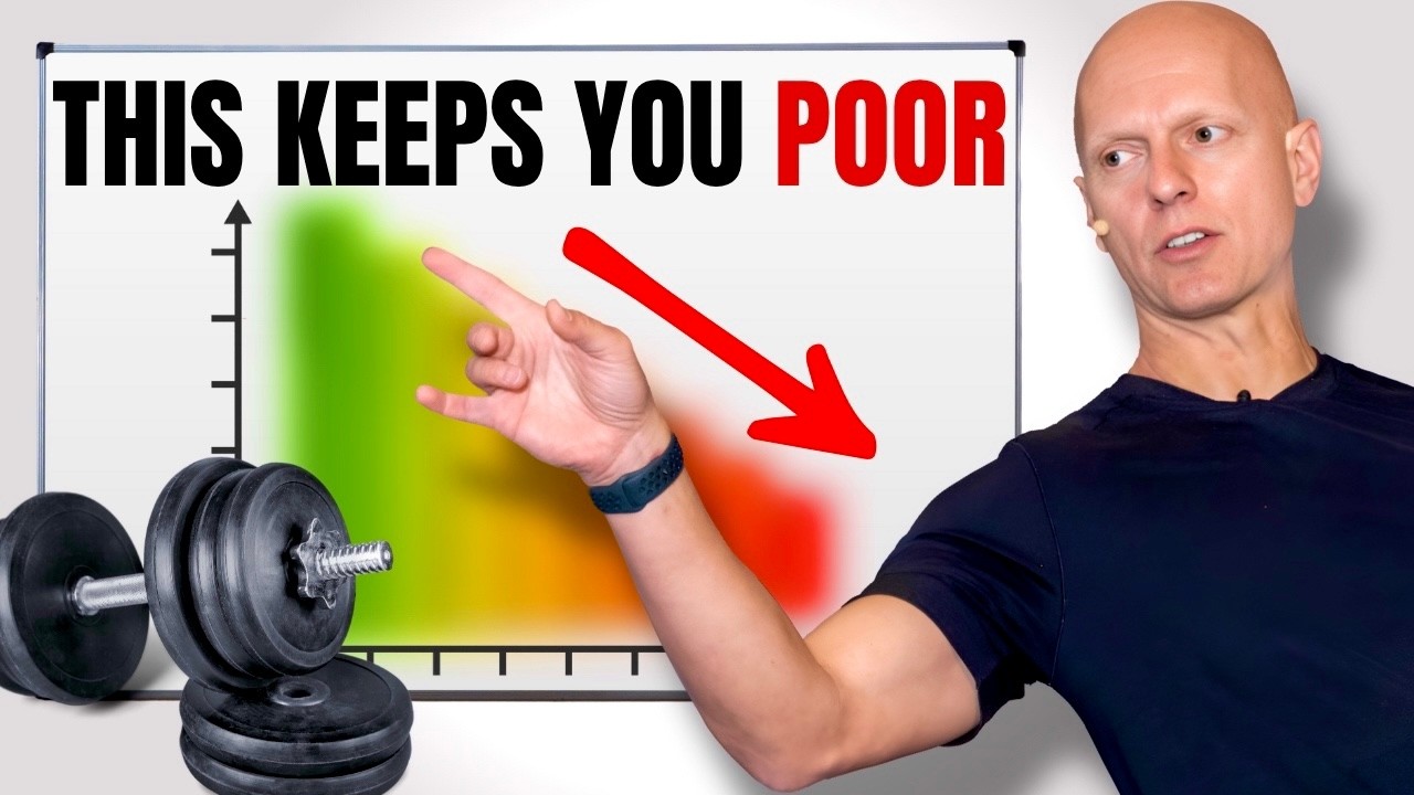 6 Habits That Keep Online Fitness Coaches Broke