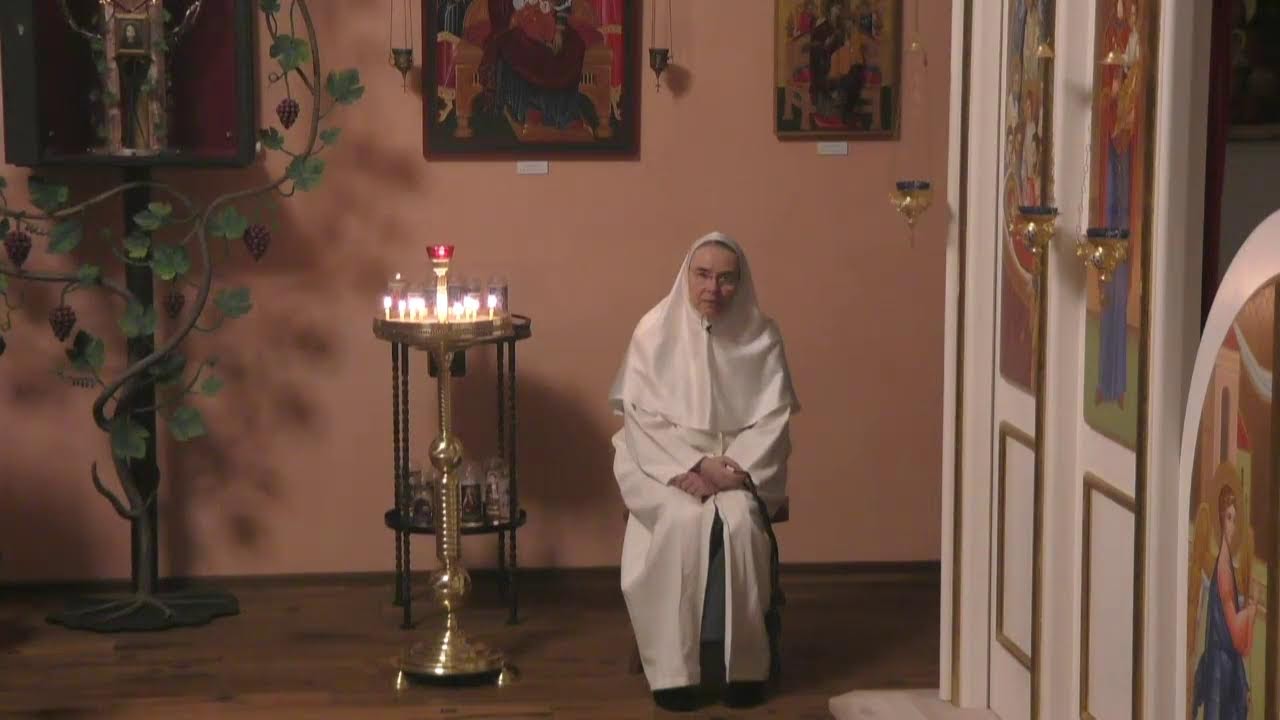 Jesusgebet n der Nacht 28.01.2026 mit Gebet zu den hll. Kosmas und Damian