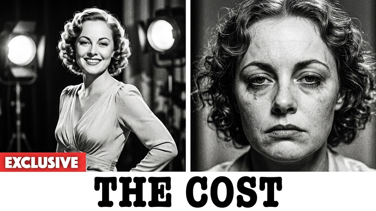 The Cruelest Things Old Hollywood Did to Its Actresses