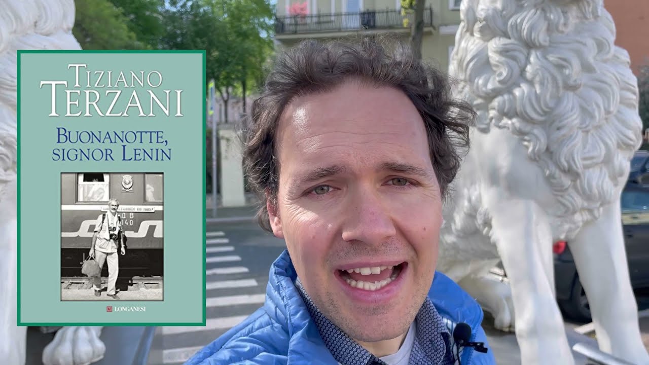 10 libri per capire la Russia