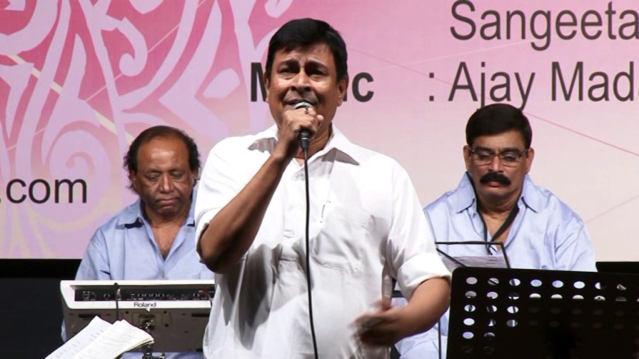 2016-11-19_Teri duniya mein jeene se_Surojit G.