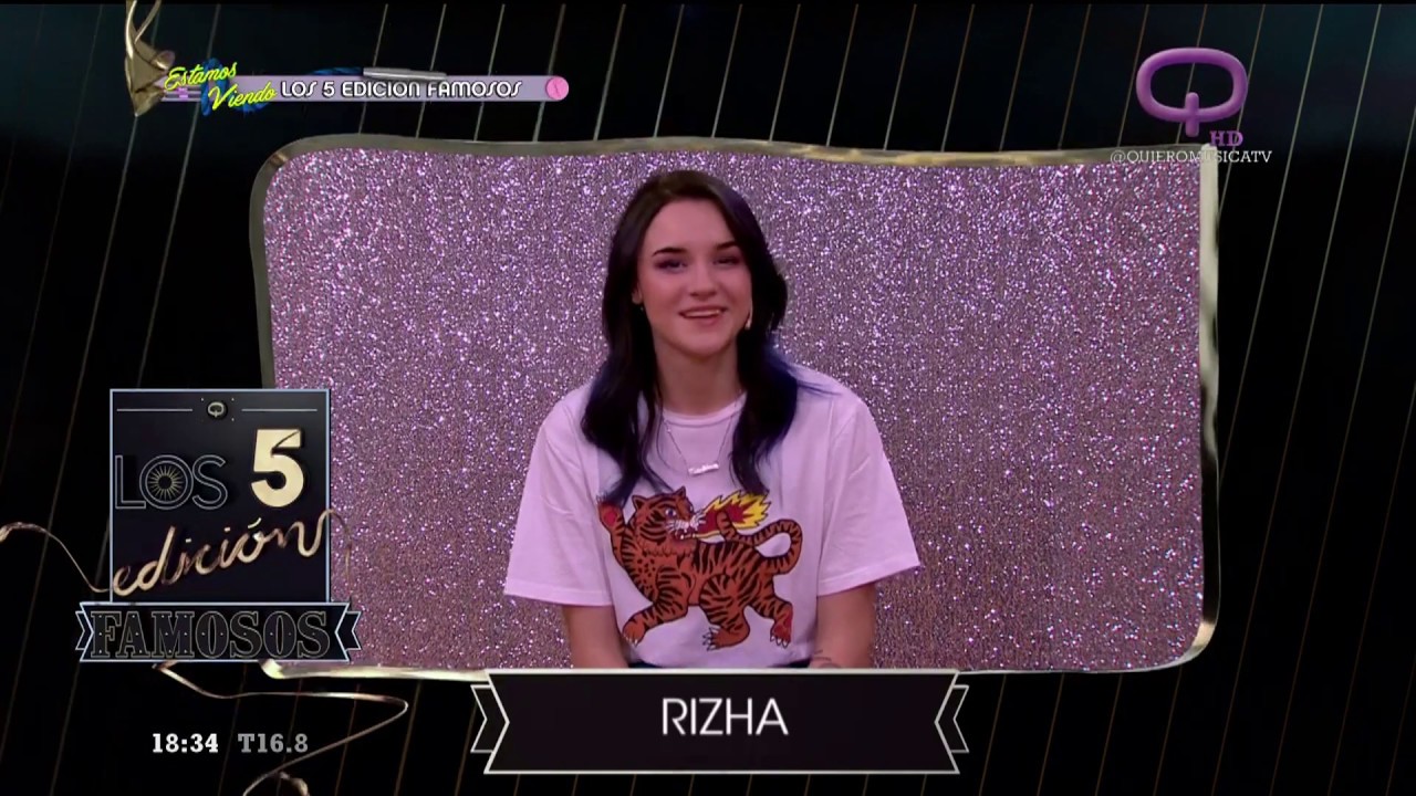 Rizha: 