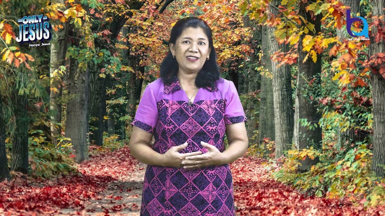 Saling Menguatkan Dalam Persekutuan, 15 Februari 2026