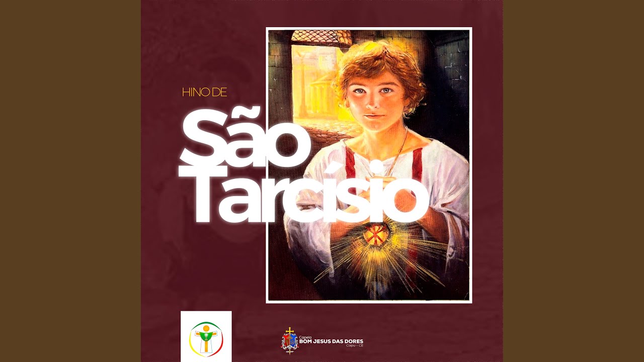 Hino de São Tarcísio