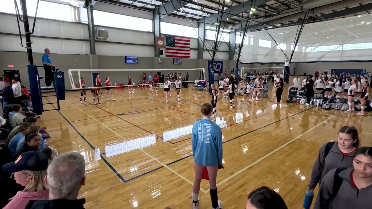 January Classic - Day 1 - Match 1 - Tejas 15 Red Stefani vs 360 HP Elite | 01.10.2026
