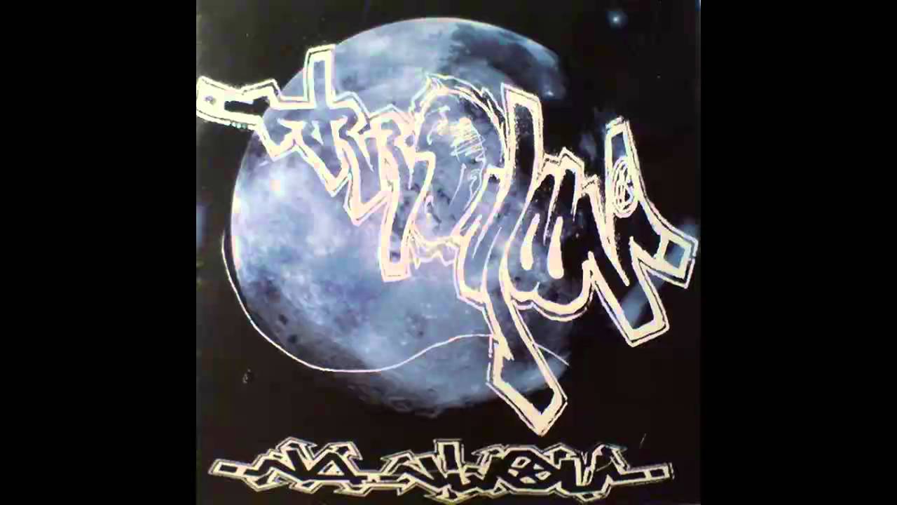 FullMoon - Moon Out - (Audio 1998) HD