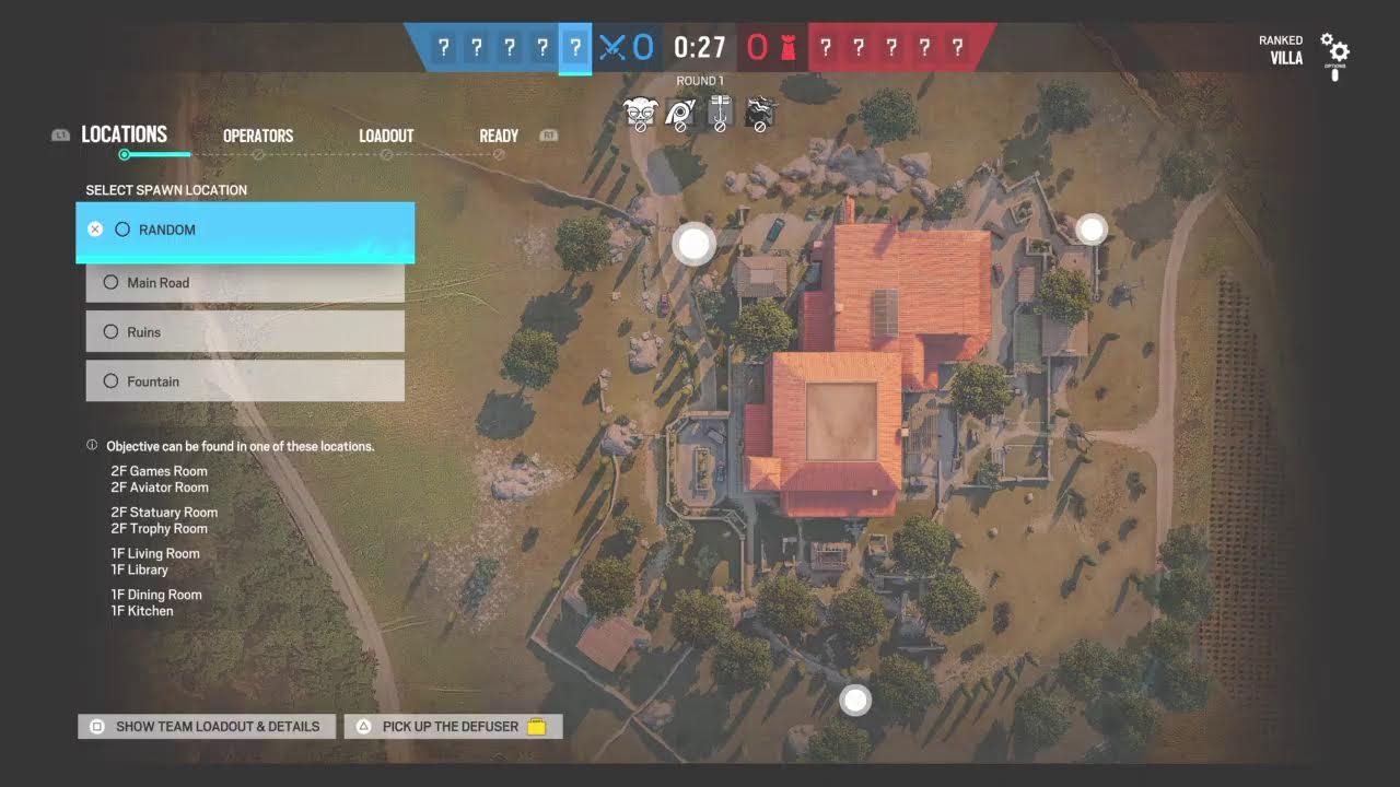 R6 BB/echo  no commentary sponsored by dicktees.org