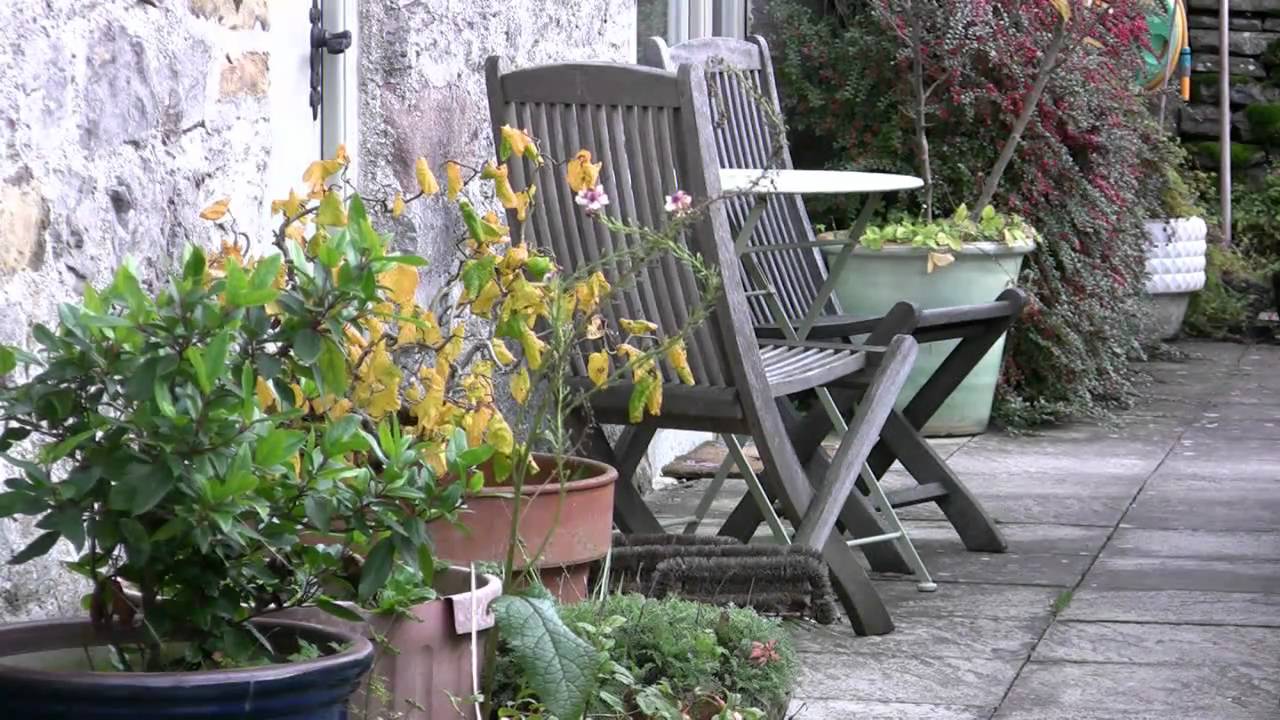 Peak District Cottages - Wheeldon Trees Video