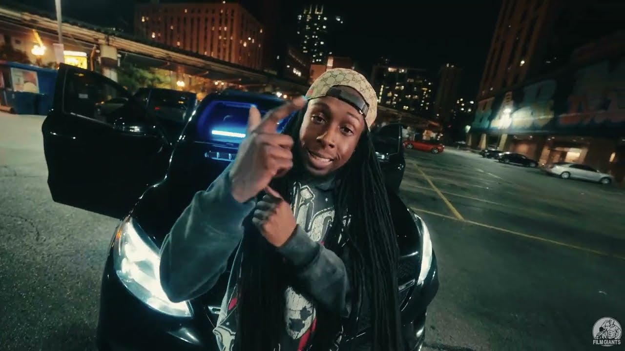 Mall Money - Celine Celine (Official Video)