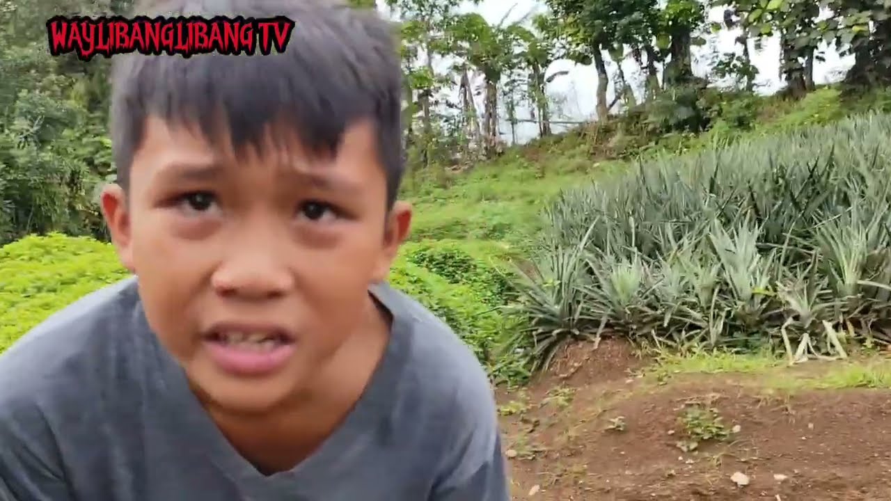 JUSKO PAGBABANTA NA TO PINADALHAN KAMI NG SUBPOENANG PUTOL NA KAMAY NG TAO !! LAGARI MASAKER PART 2