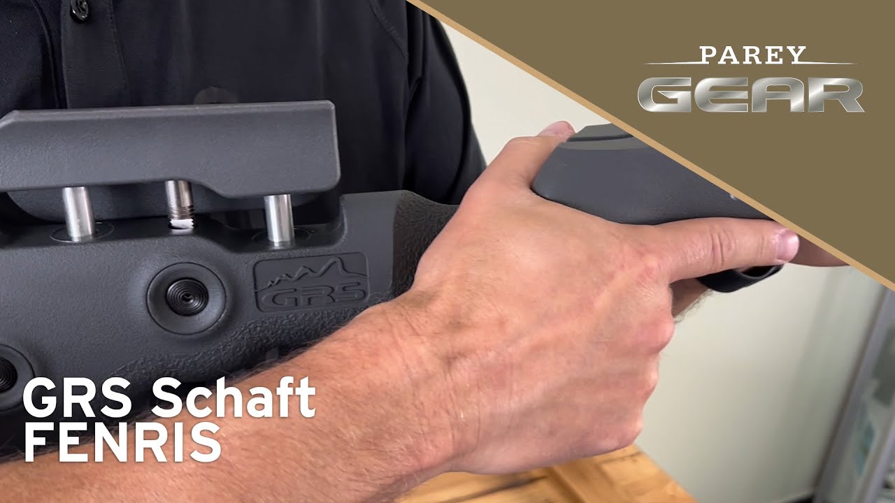 GRS Schaft 
