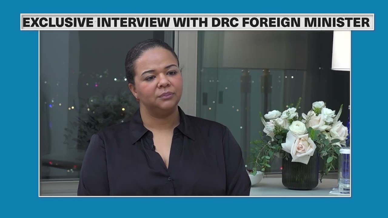 VOA Africa Division eastern DRC Crisis Coverage Highlights