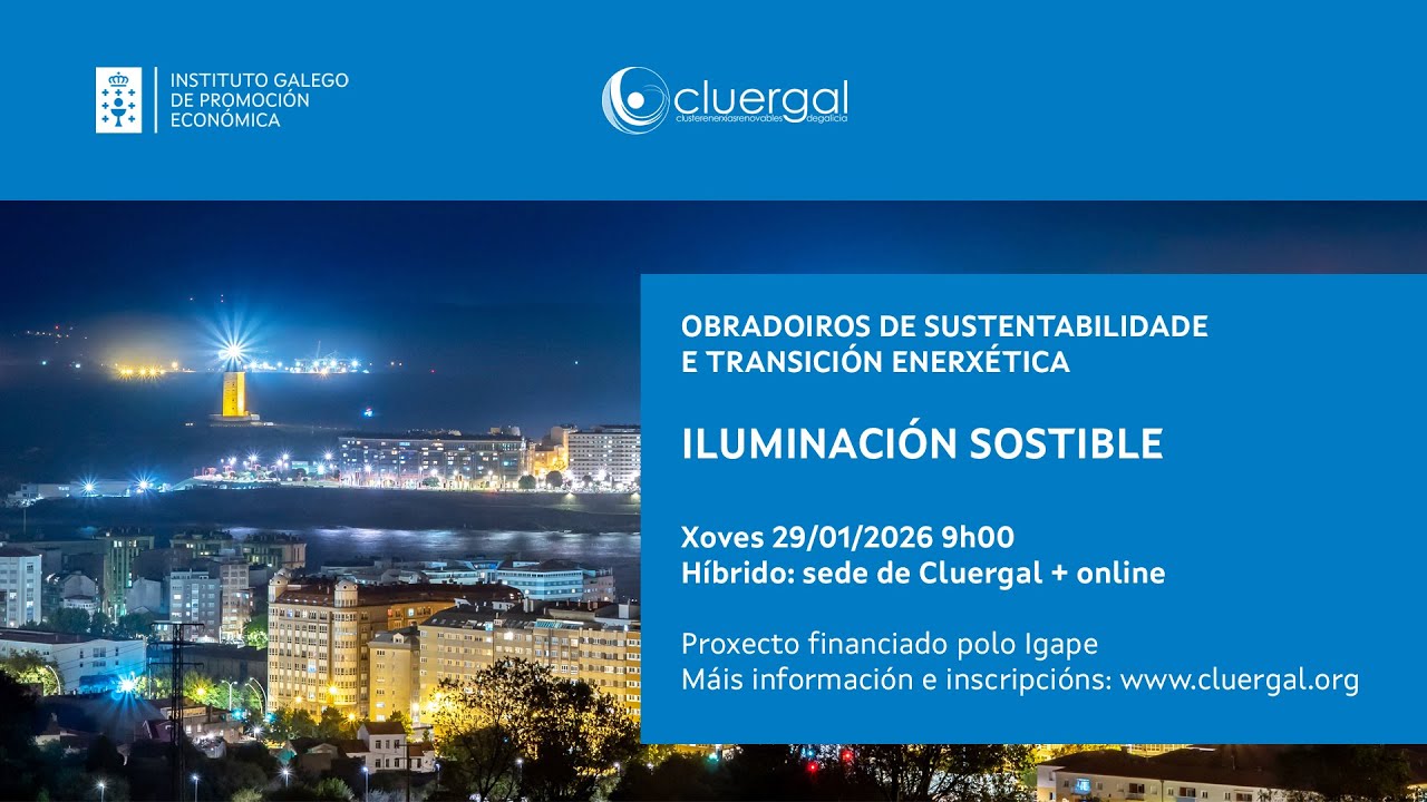Plataforma smartcity asociada al alumbrado público – Miguel Pereira – Bright.