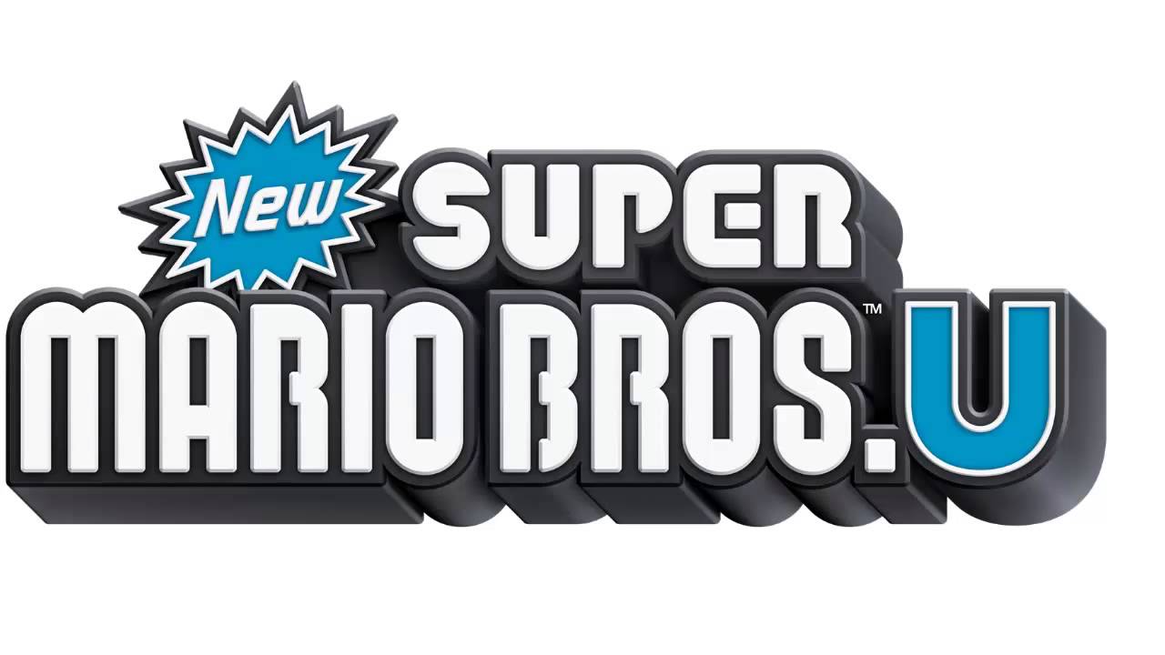 Acorn Plains Overworld Remix - New Super Mario Bros. U Music Extended