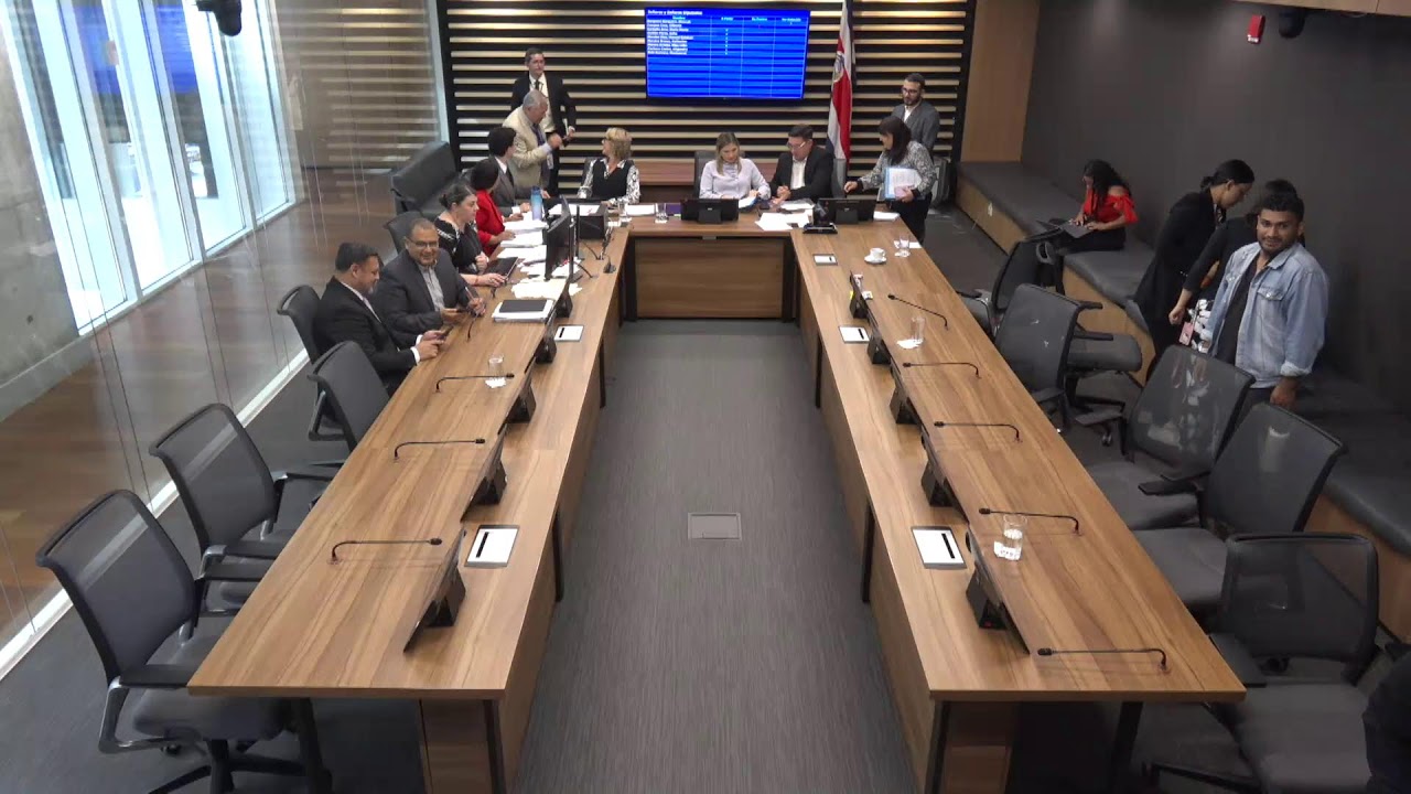 Comisión Permanente Ordinaria de Asuntos Económicos, 04 marzo 2026