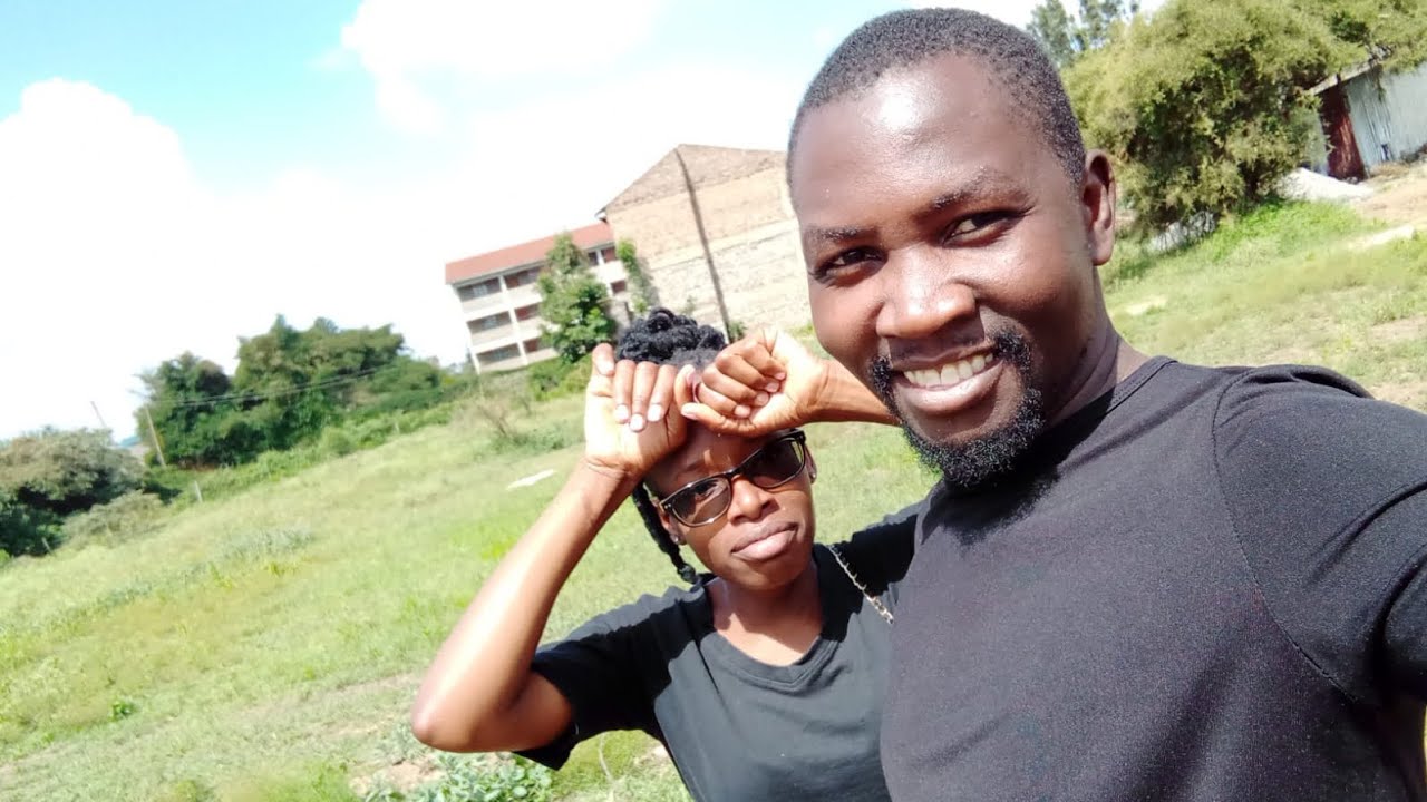 I TOOK MY GIRLFRIEND TO THE FOREST FOR OUR FIRST DATE I HAD ONLY 2 DOLLARS😂😂YOOO SHE SAID YES ❤️