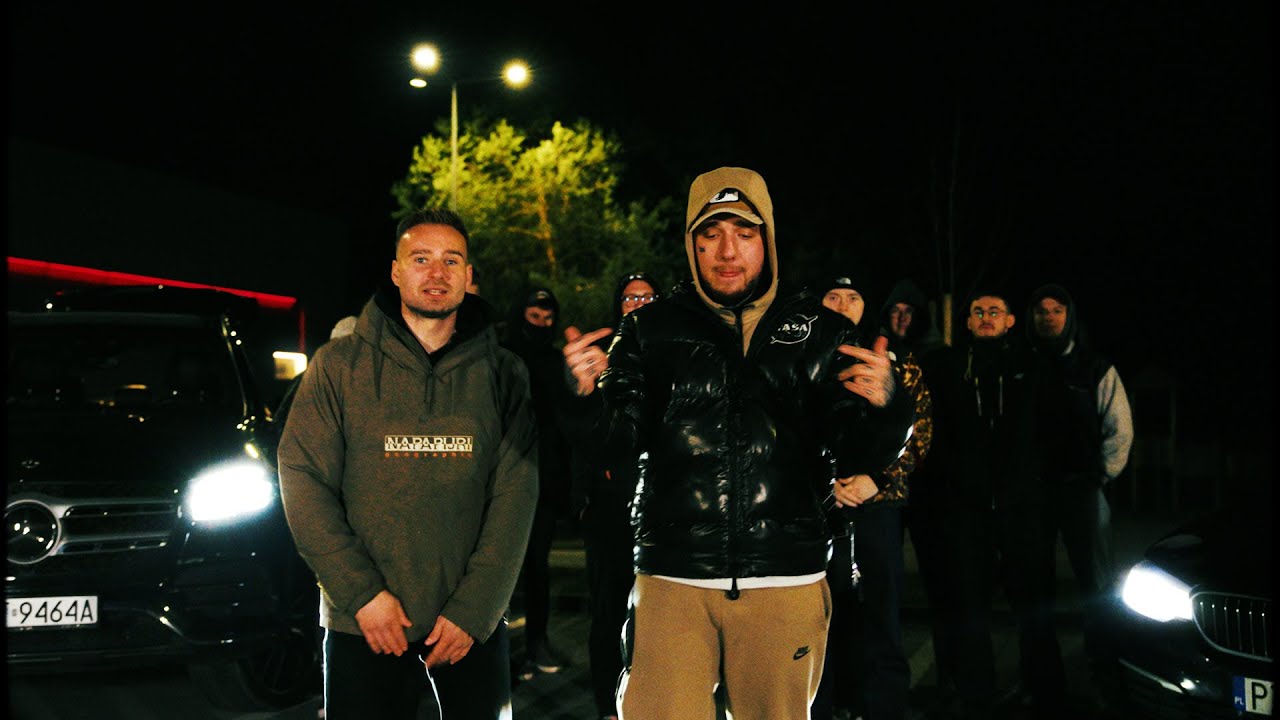 Gracz - Początek Feat. Noi (prod.Baby Slime) [🎥:Noi Rec]