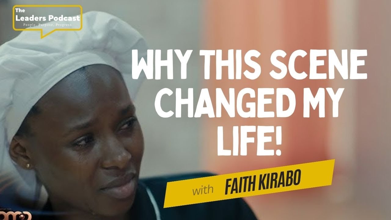 Meet Ssuubi: The Rising Star of Beloved | Pearl Magic Prime | Faith Kirabo Interview