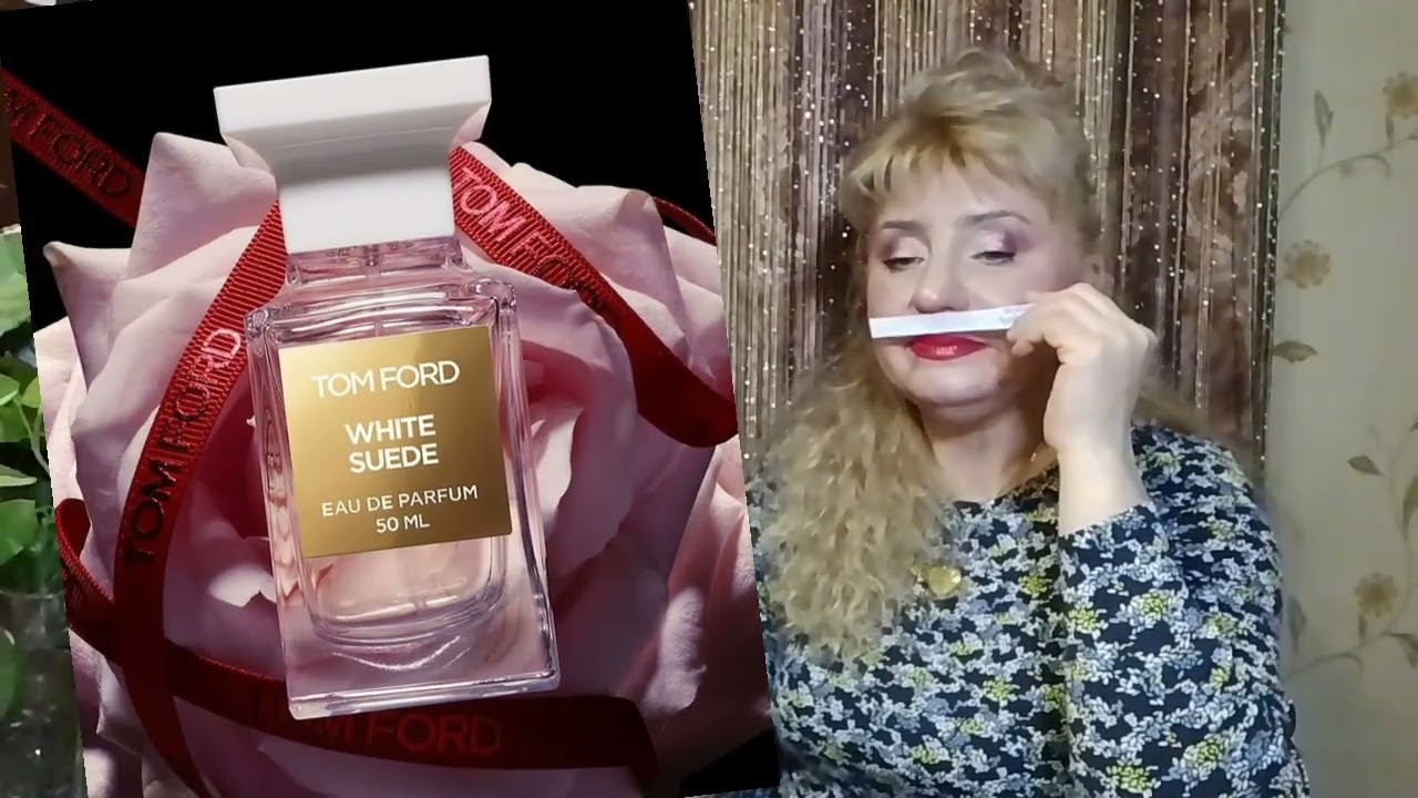 🌹😍Цветочно - Мускусные - Древесные 🥰🌺 новинки от ❤️💜