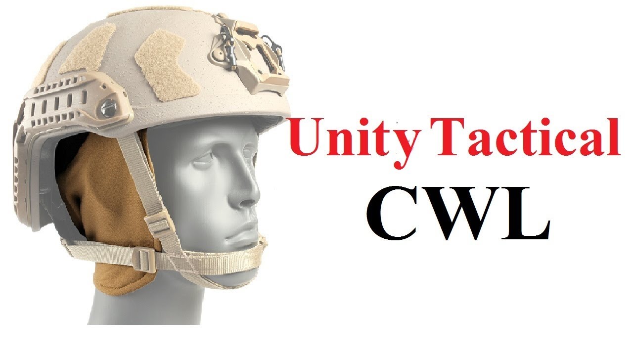 Unity Tactical CWL (Cold Weather Liner)