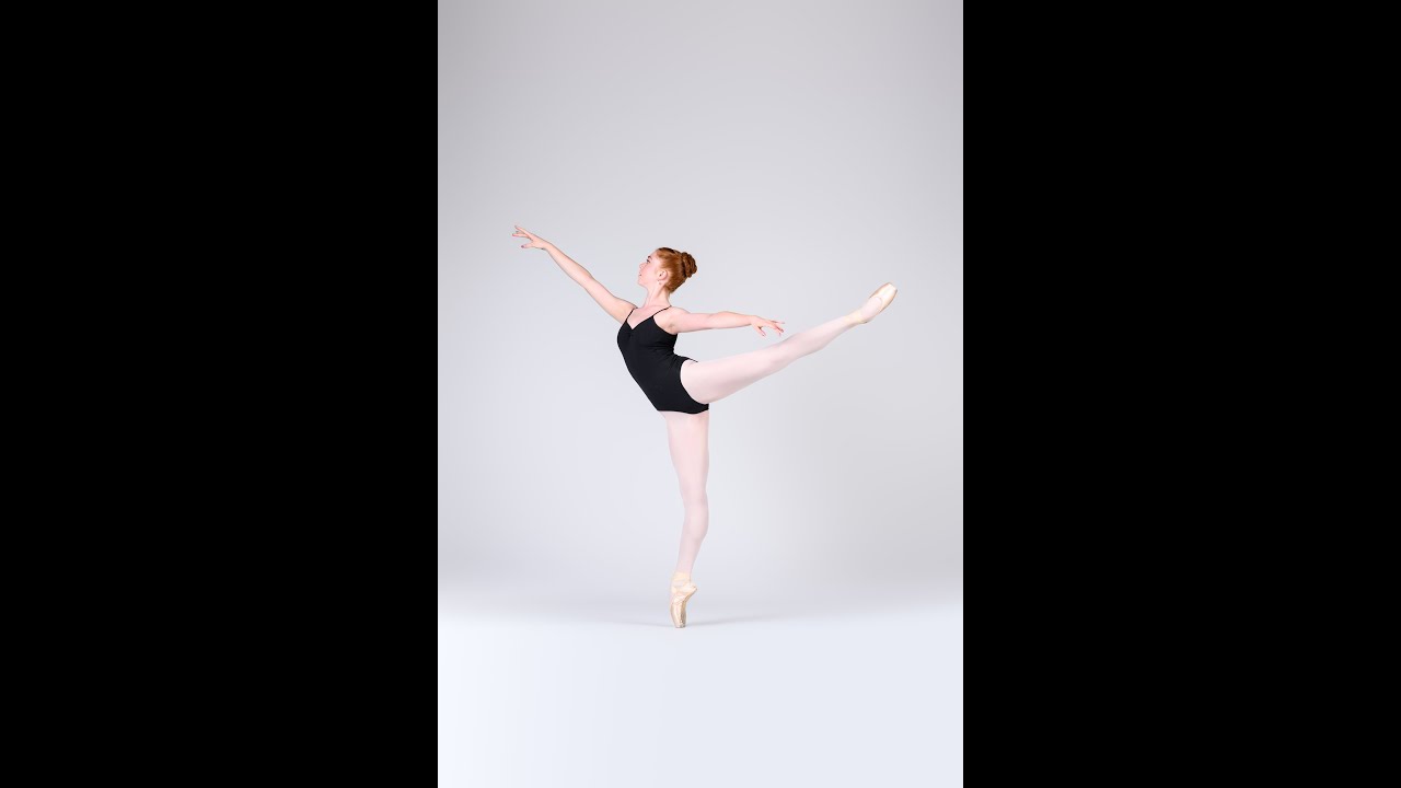 Jordan Henry Audition Class 2026