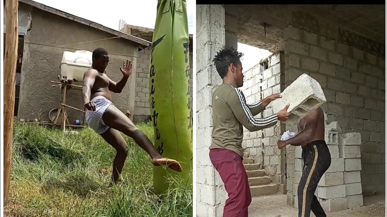 Best Of Sedo Martial Art