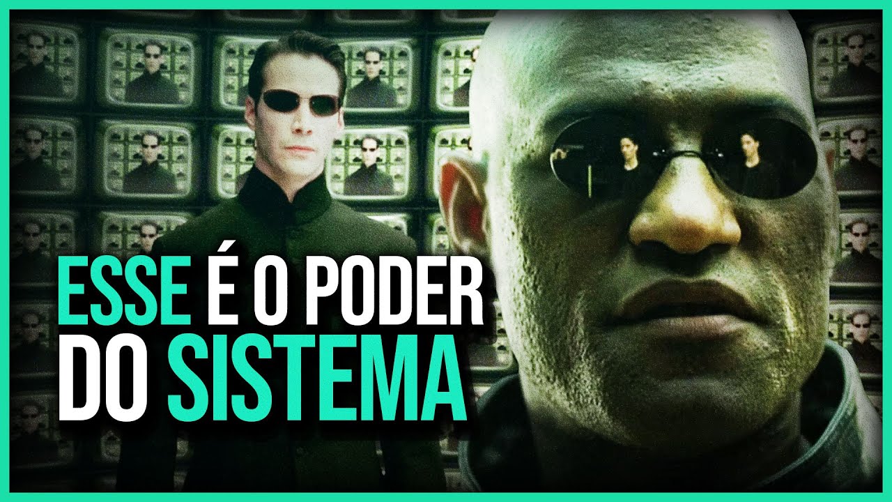 MATRIX 4 é ruim de propósito: como enganar a indústria do pop?