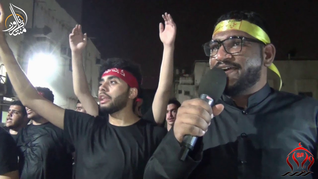 إحنا غير حسين ماعندنا وسيلة - الرادود جاسم الفردان 9-1-1440هـ