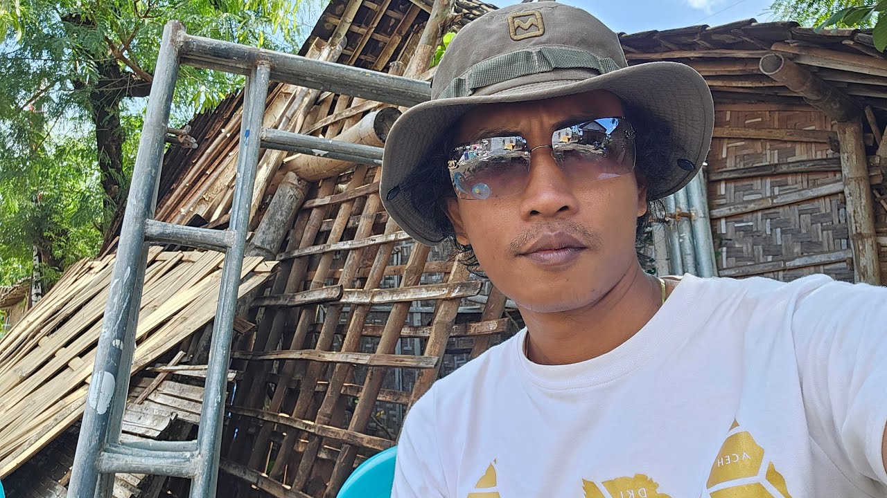 🔴 ABSEN DI PAGI HARI...HARI KE 13