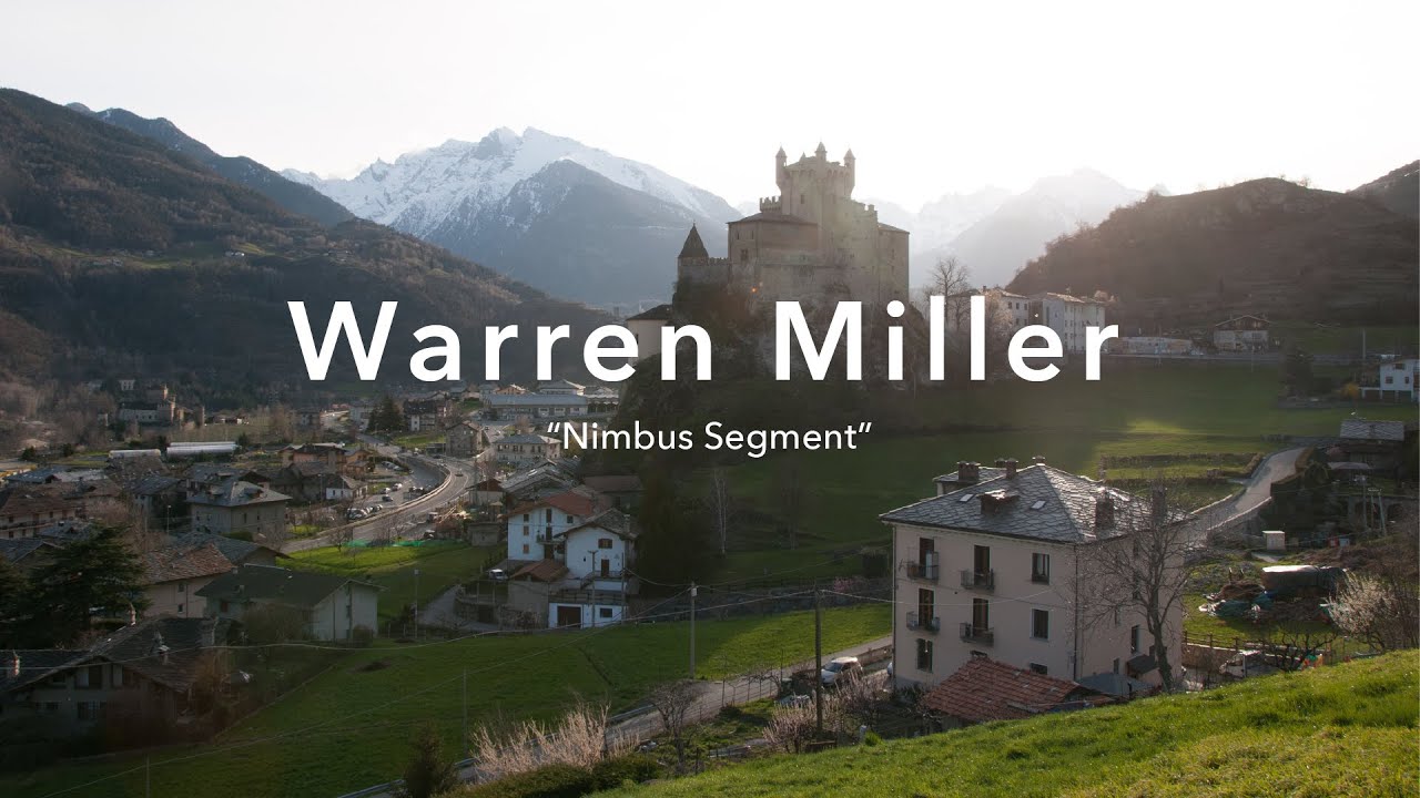 Nimbus Segment in Warren Miller's 