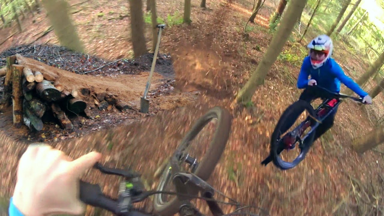 NEW JUMP // 