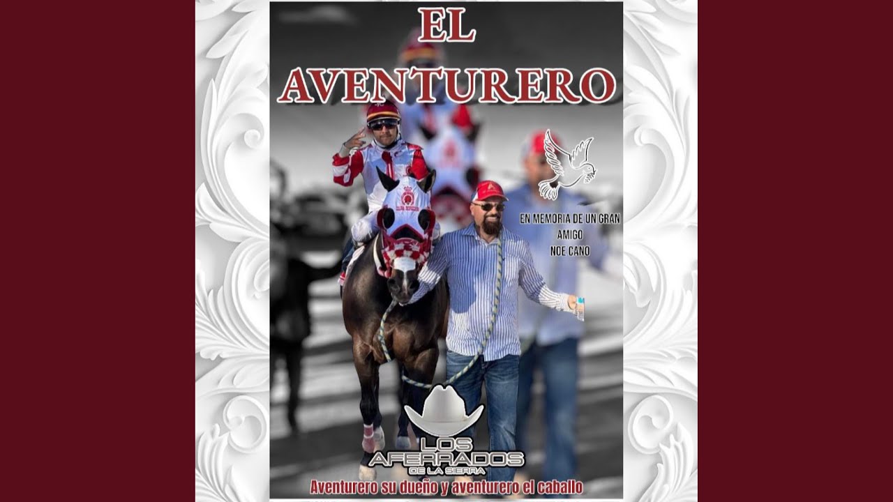 El Aventurero