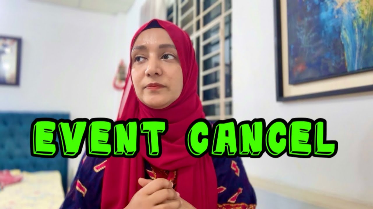 🇵🇰🇧🇩 Hamara event cancel ?? RAMADAN 2026 IN BANGLADESH | DAY 24