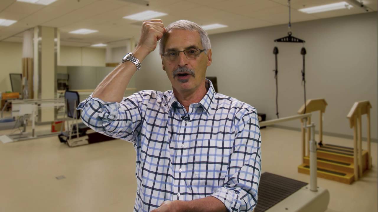 Howard Danenberg FHL 02