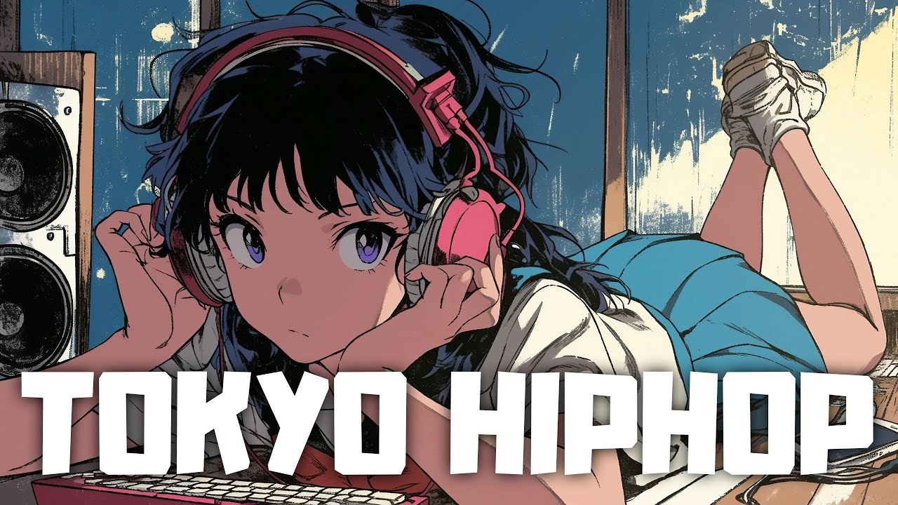 𝐏𝐥𝐚𝐲𝐥𝐢𝐬𝐭 Самая популярная музыка сейчас 🎶 Плейлист Токио, который хочется включить прямо сейчас 🎧