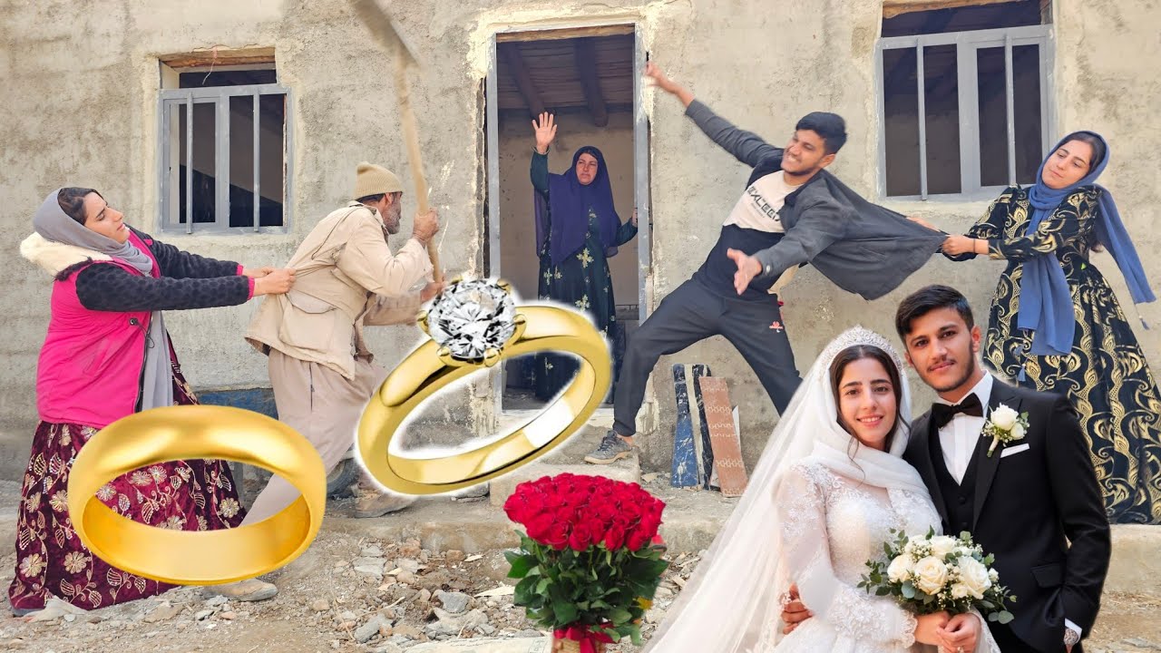 Mirza Aqdas gave everything… but Setareh and Arash did this! | You would be shocked!**